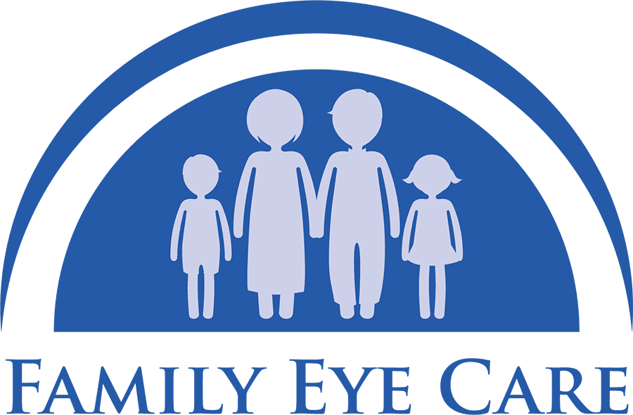 Williams Family Eye Care, PC footer Logo
