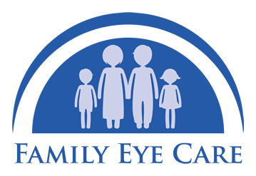 Williams Family Eye Care, PC Logo